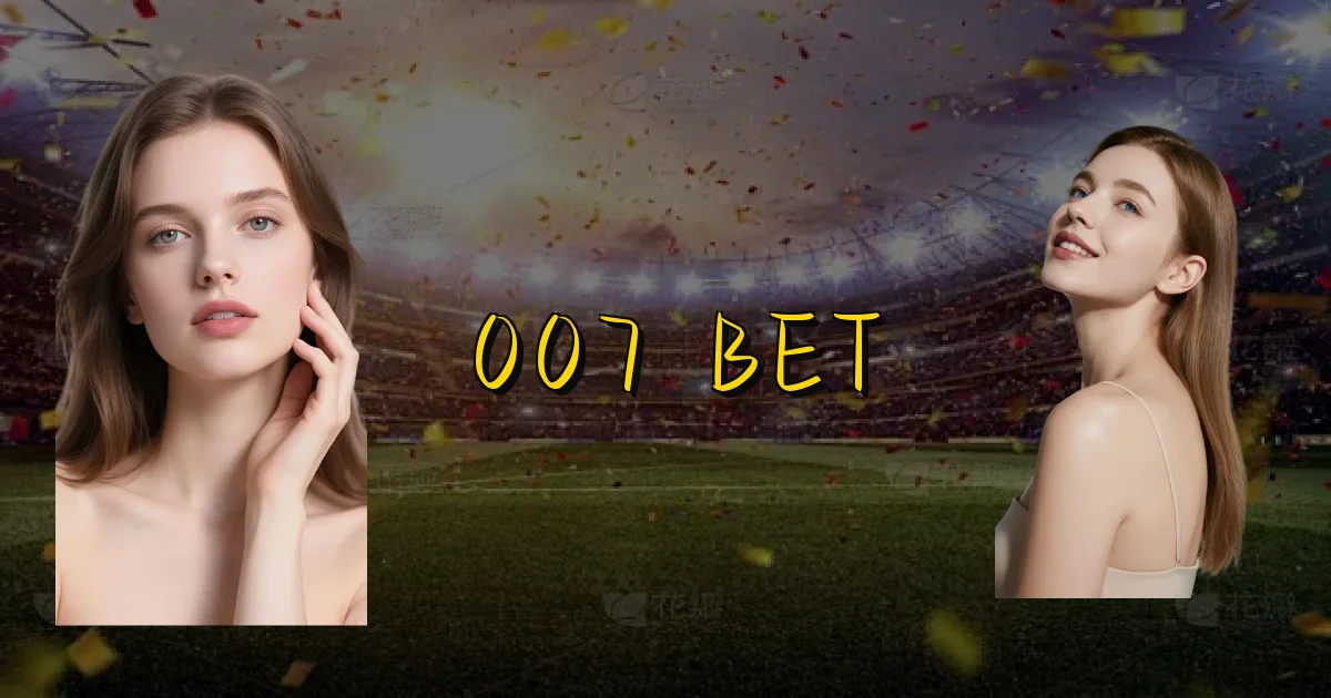 007 Bet Oficial