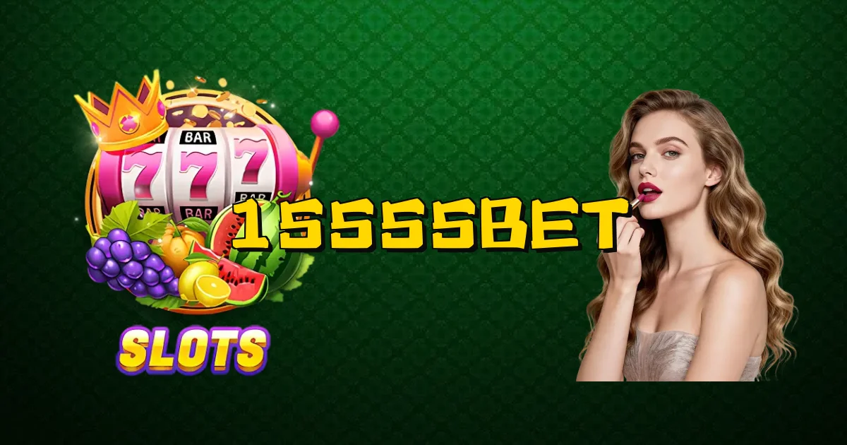 15555Bet Oficial