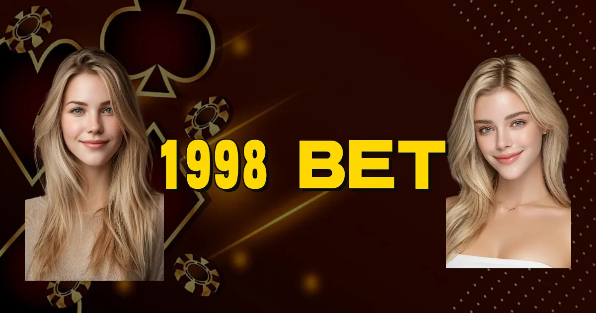 1998 Bet Oficial