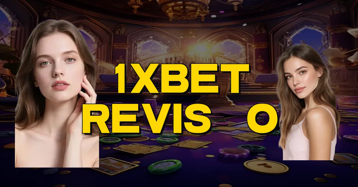 1Xbet Revisão Oficial