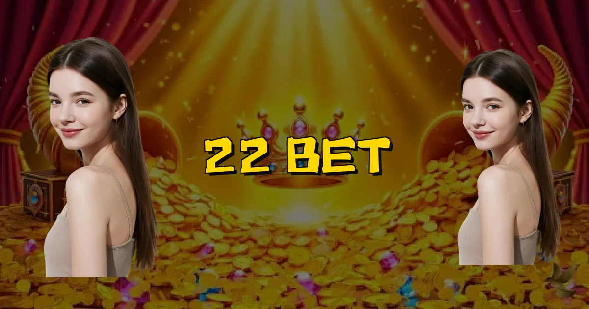 22 Bet Oficial