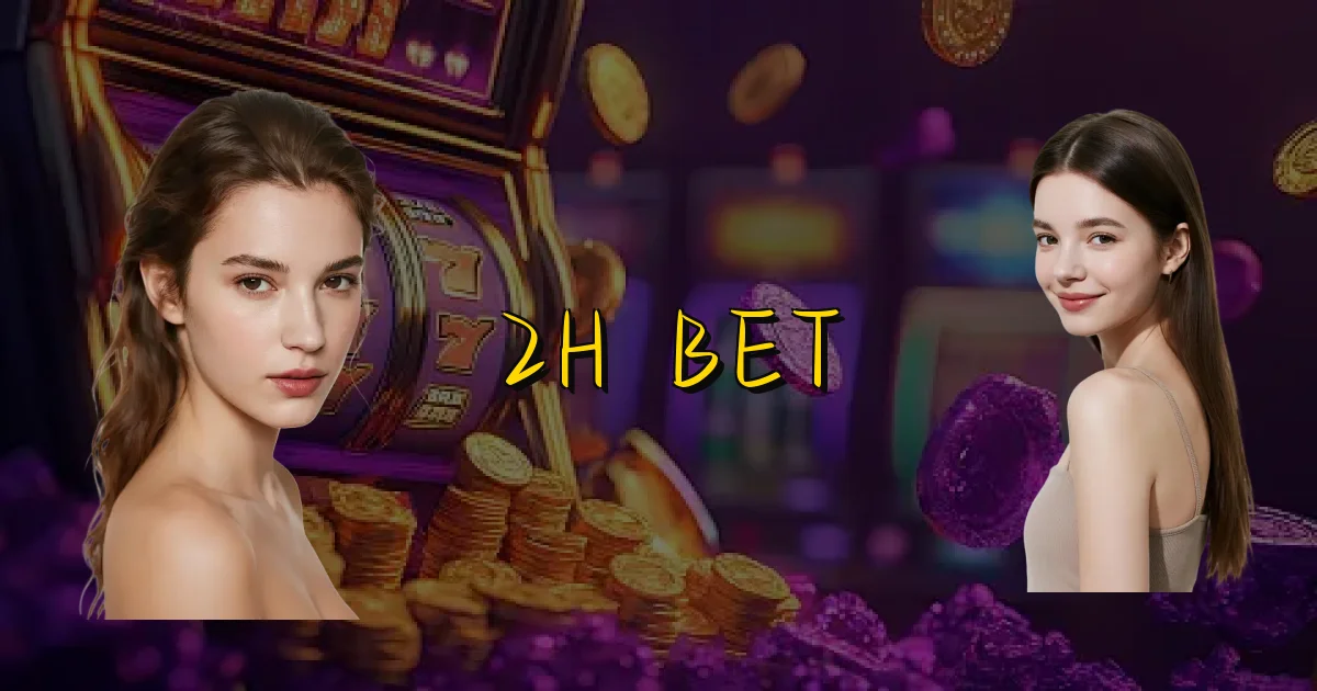 2H Bet Oficial
