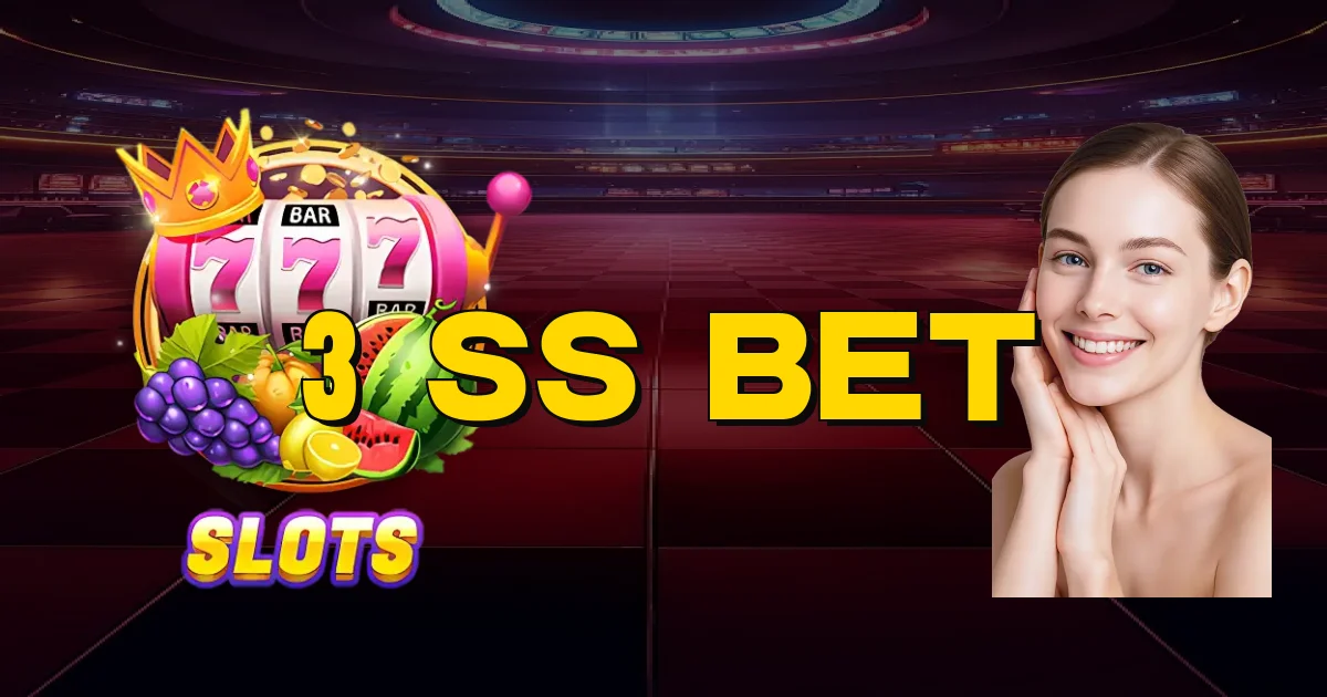 3 Ss Bet Oficial