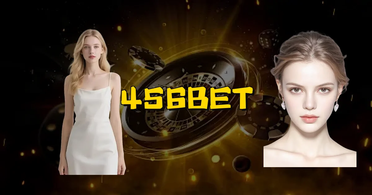 456Bet Oficial