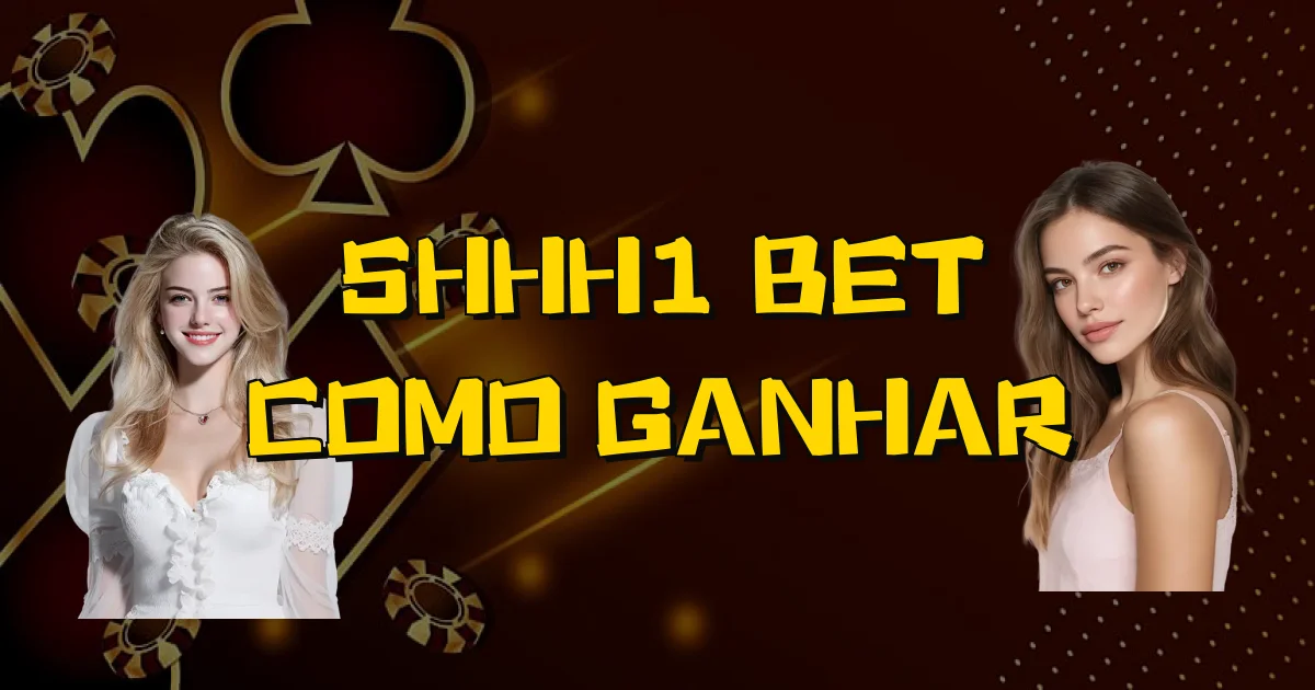5Hhh1 Bet Como Ganhar Oficial