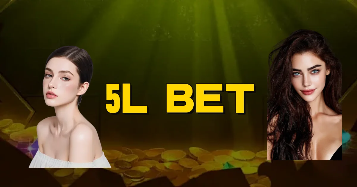 5L Bet Oficial