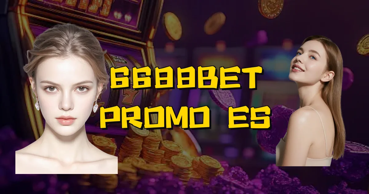 6688Bet Promoções Oficial