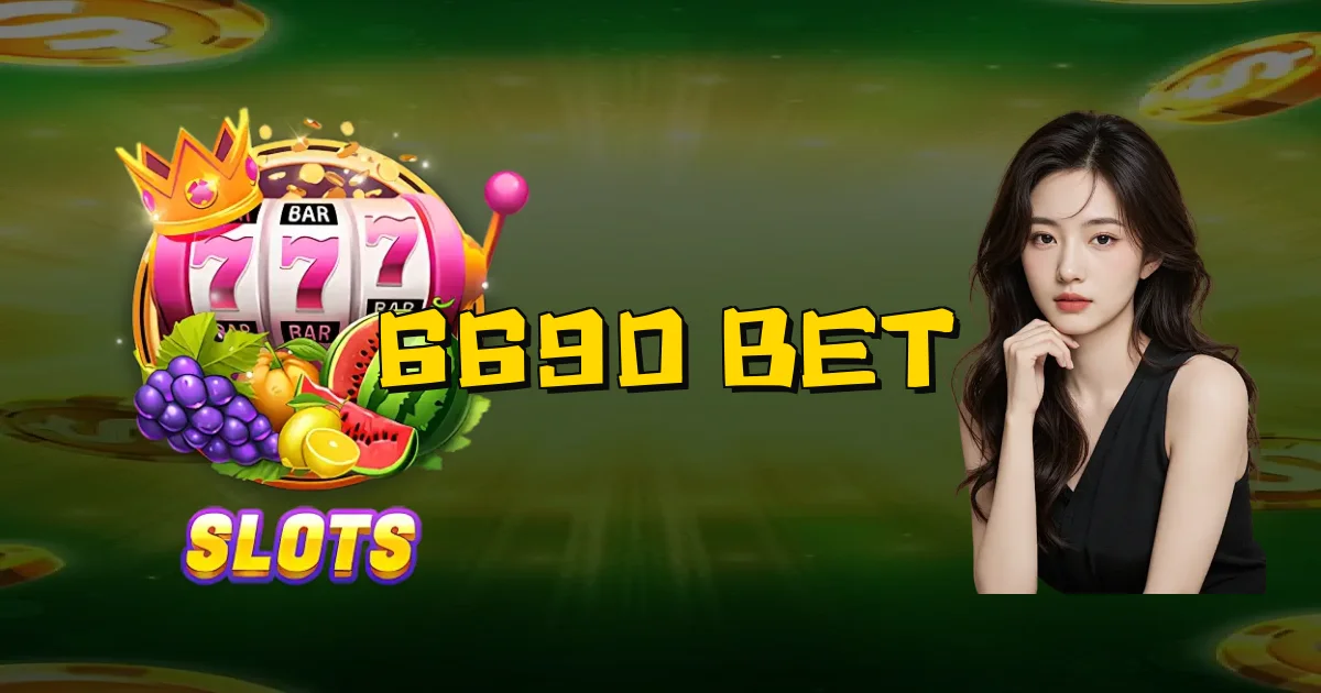 6690 Bet Oficial