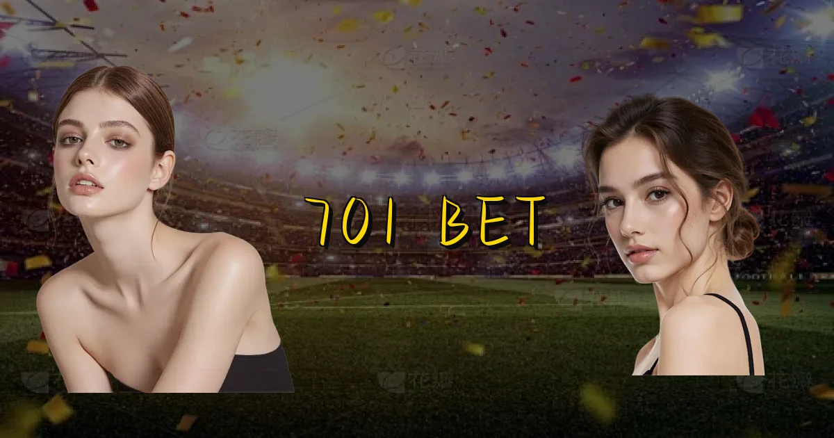 701 Bet Oficial