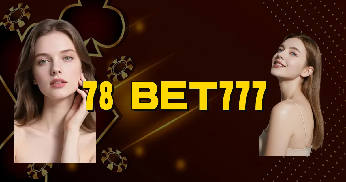 78 Bet777 Oficial
