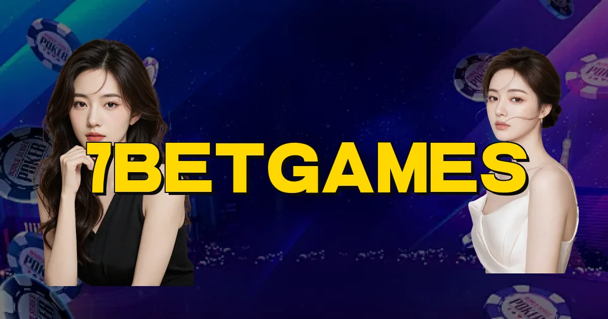 7Betgames Oficial
