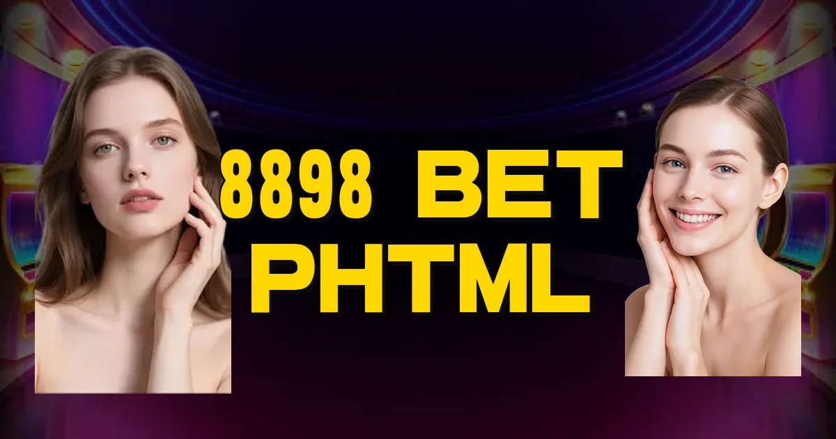 8898 Bet Phtml Oficial