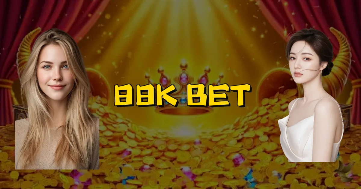 88K Bet Oficial