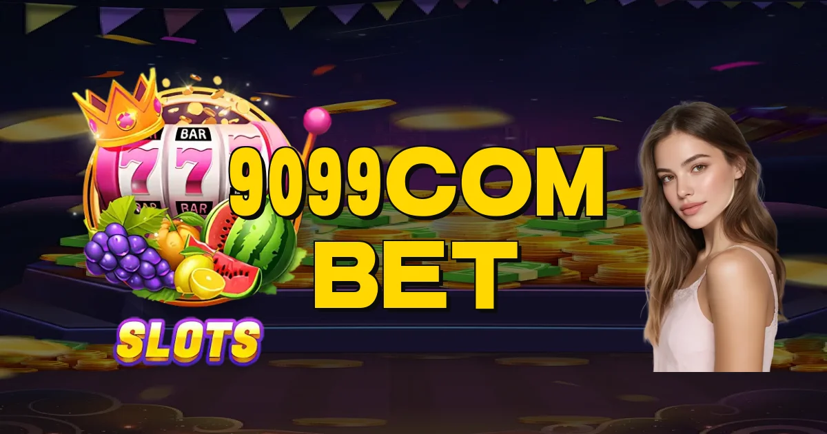 9099Com Bet Oficial