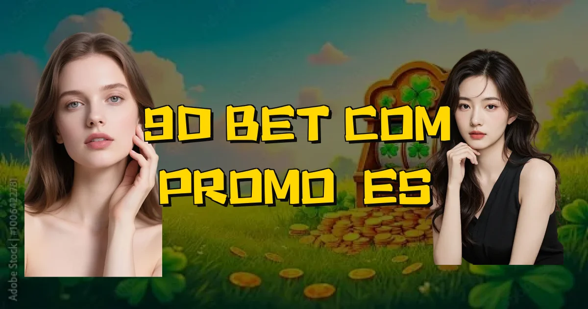 9D Bet Com Promoções Oficial