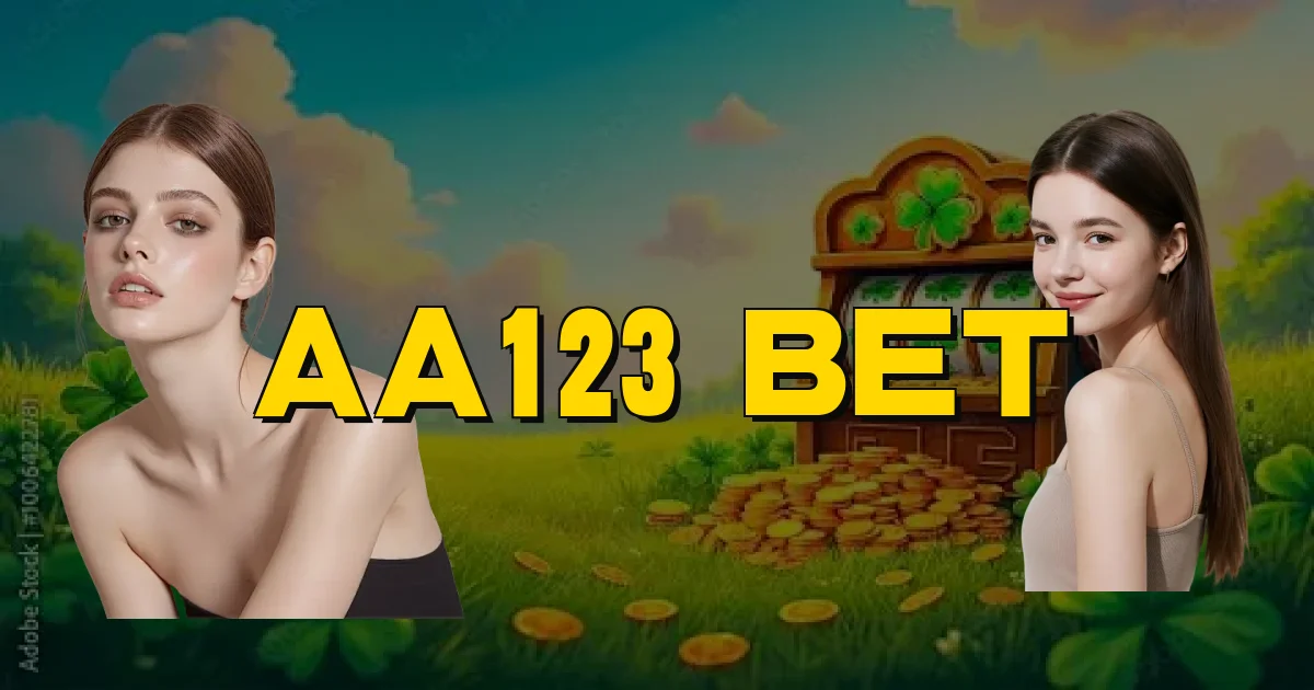 Aa123 Bet Oficial
