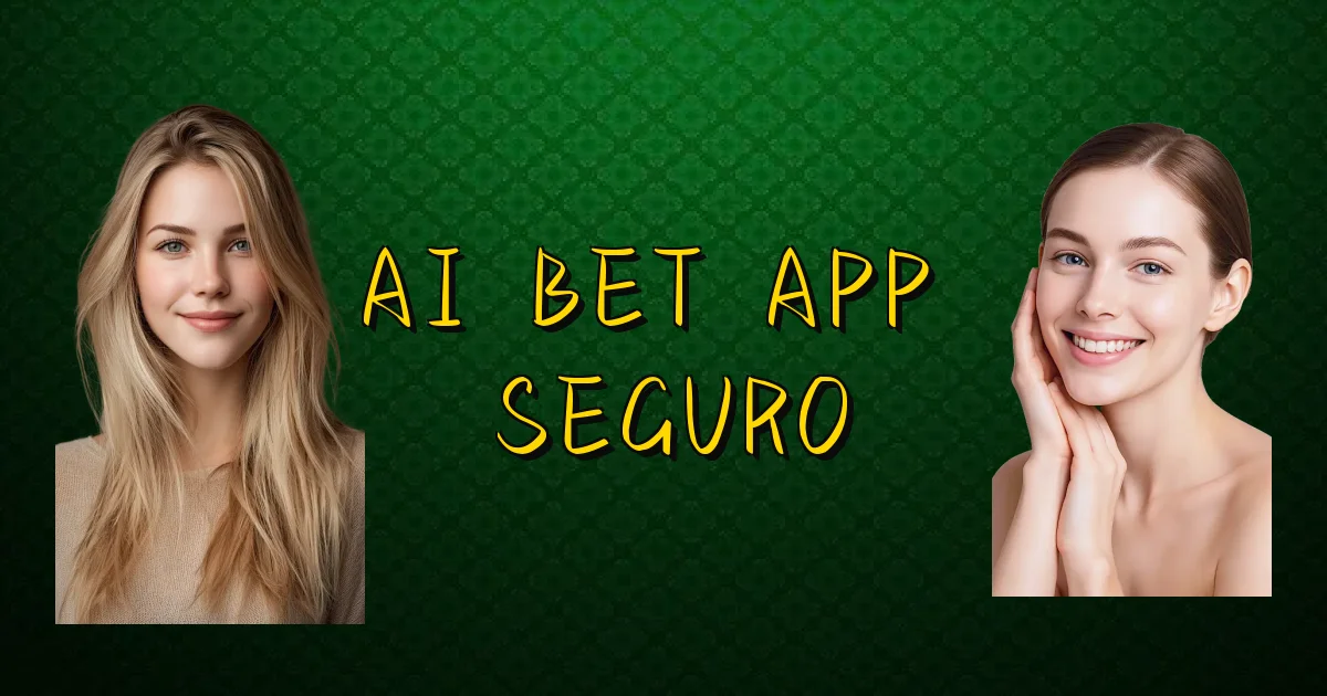 Ai Bet App É Seguro Oficial