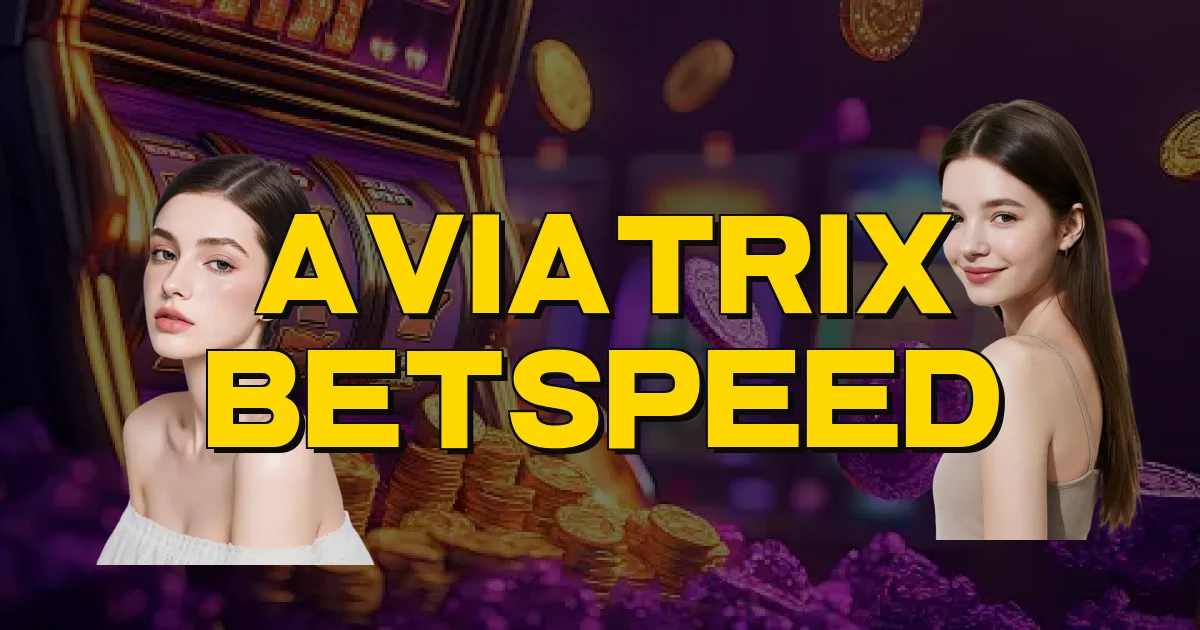 Aviatrix Betspeed Oficial