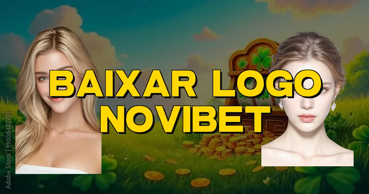 Baixar Logo Novibet Oficial