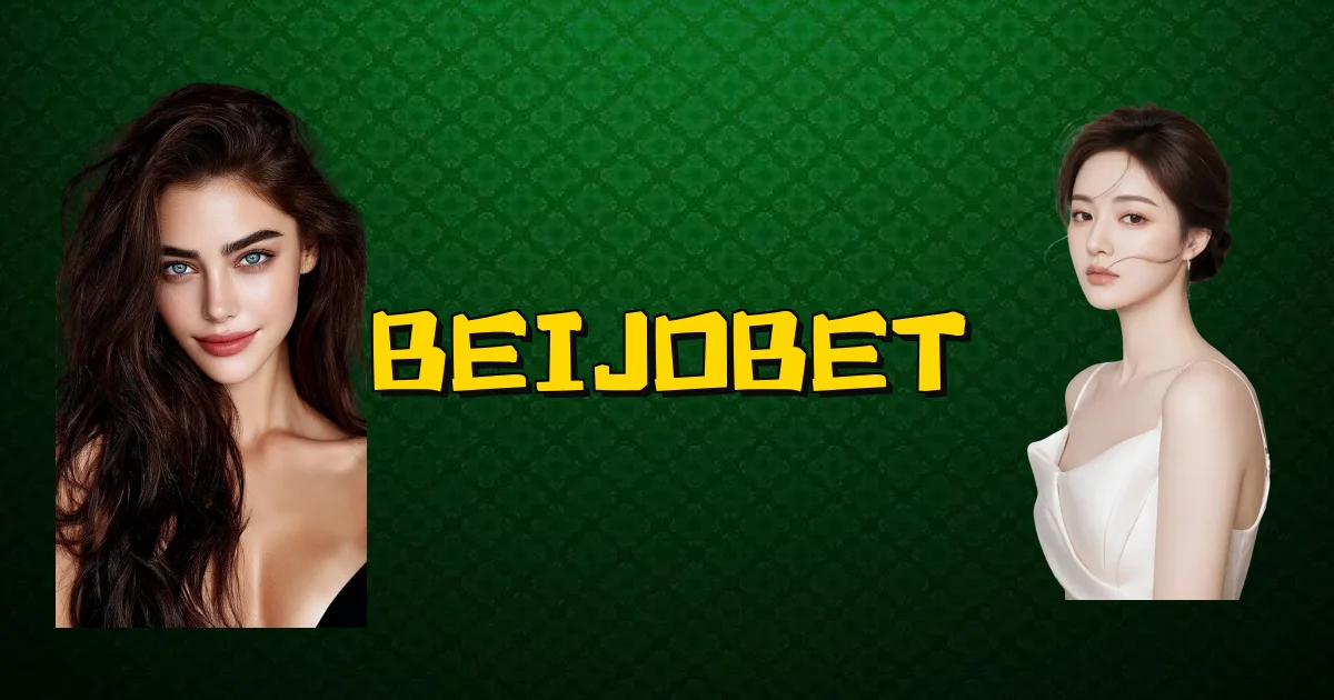 Beijobet Oficial