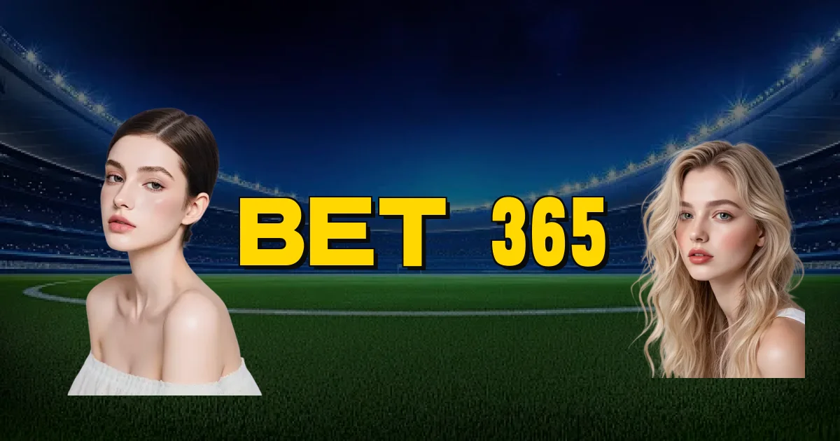 Bet 365 Oficial