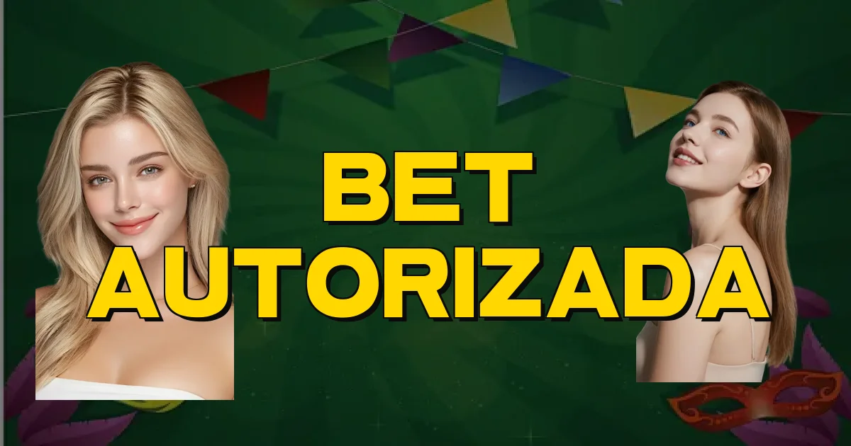 Bet Autorizada Oficial