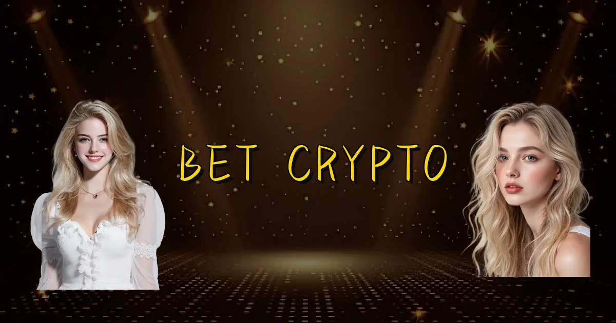Bet Crypto Oficial