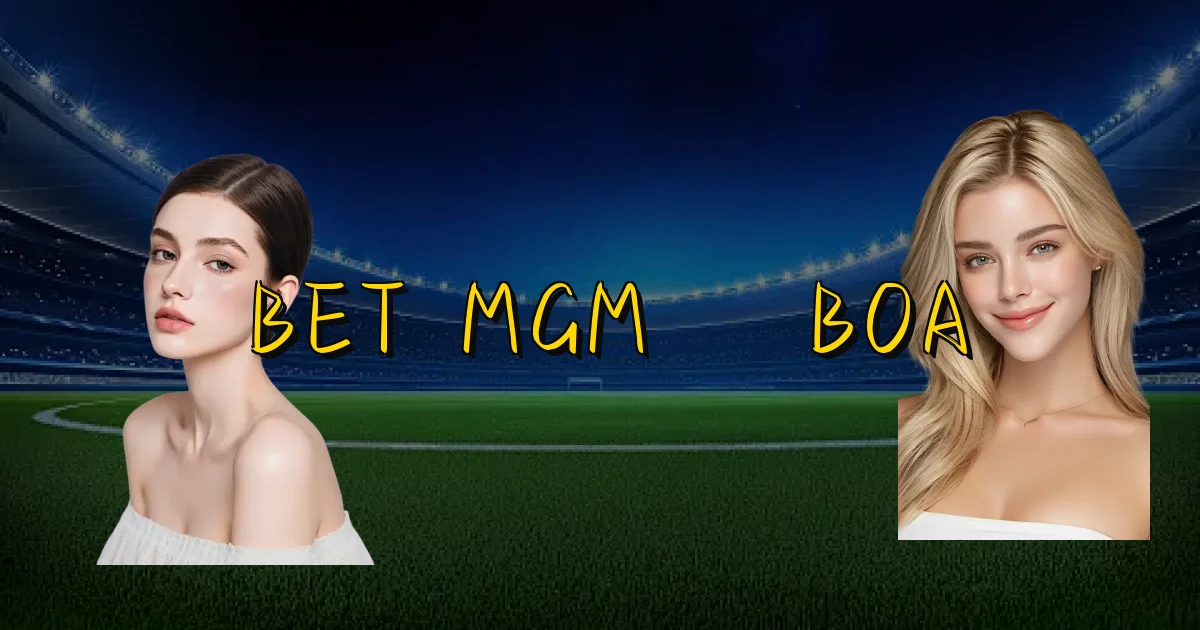 Bet Mgm É Boa Oficial