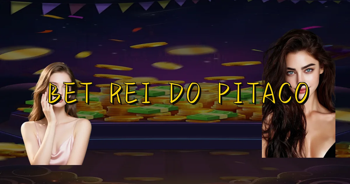 Bet Rei Do Pitaco Oficial