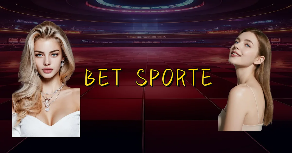 Bet Sporte Oficial