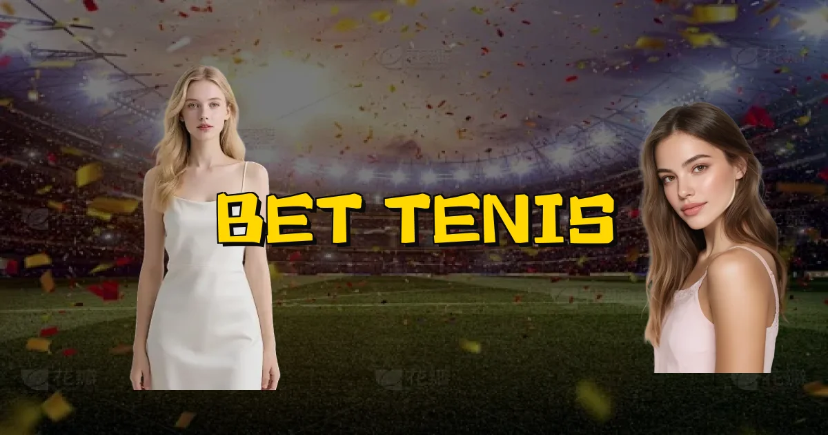 Bet Tenis Oficial