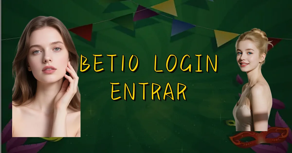 Bet10 Login Entrar Oficial