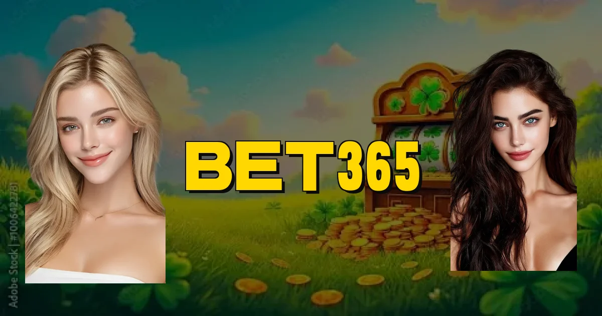 Bet365 Oficial