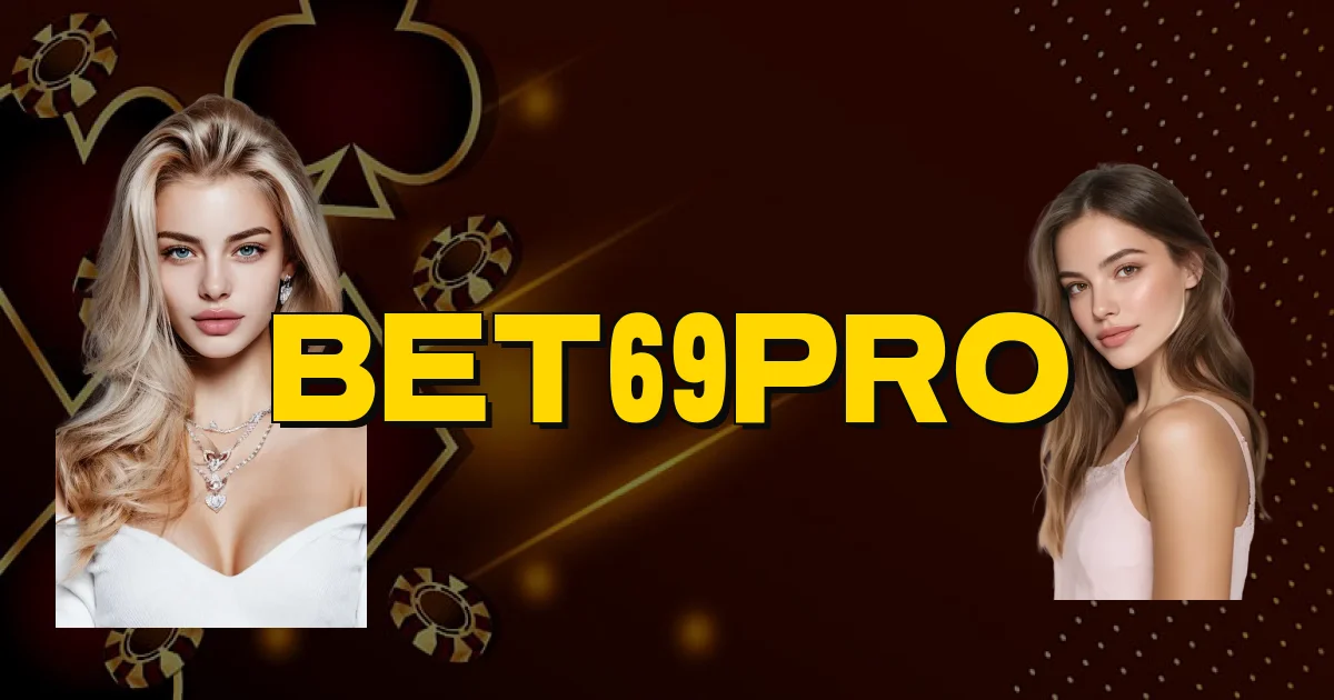 Bet69Pro Oficial