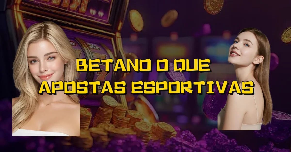 Betano O Que É Apostas Esportivas Oficial
