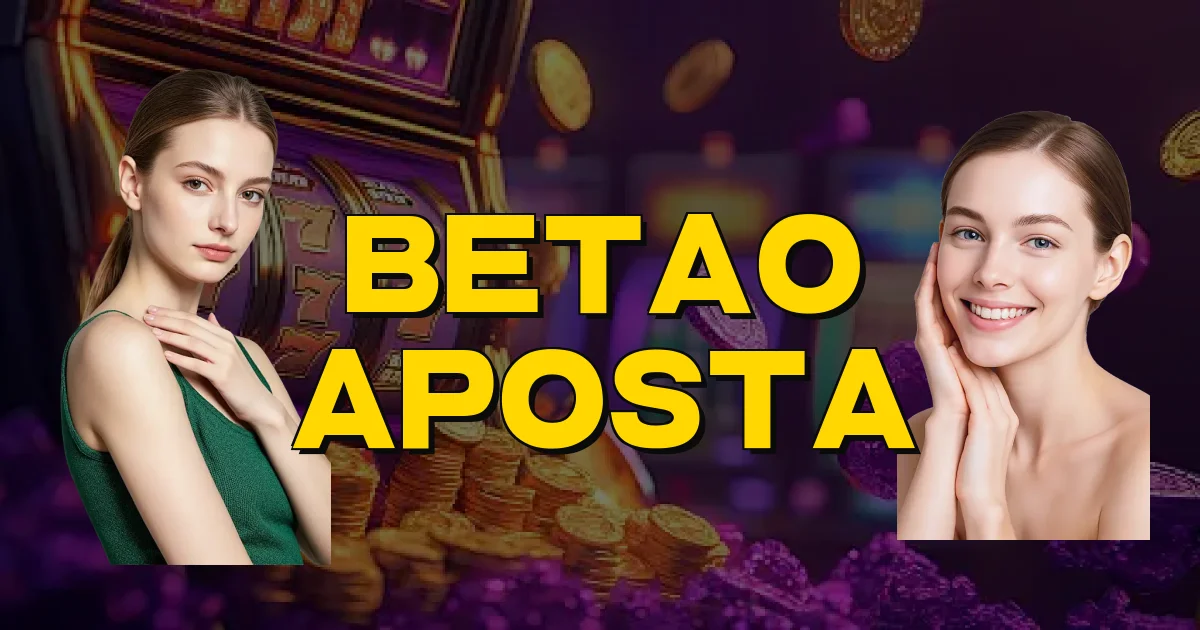Betao Aposta Oficial