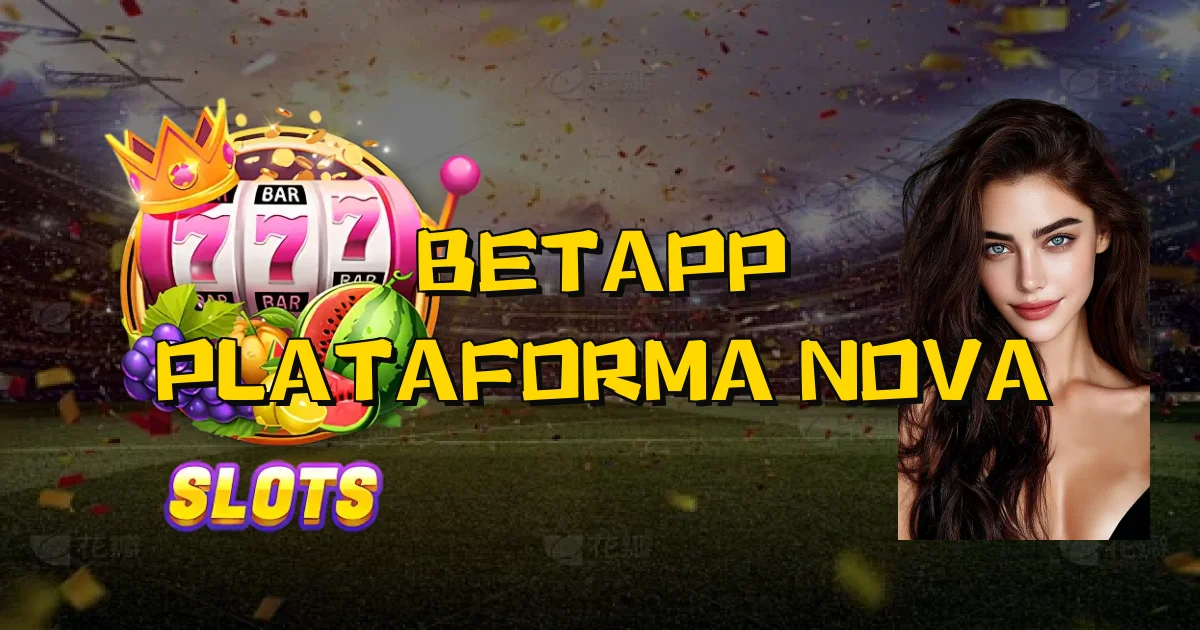 Betapp Plataforma Nova Oficial