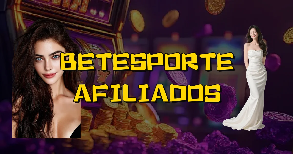Betesporte Afiliados Oficial