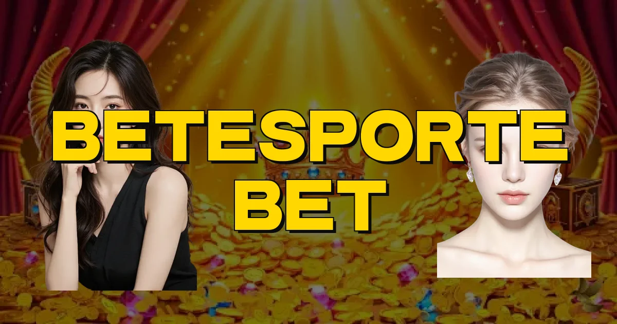 Betesporte Bet Oficial