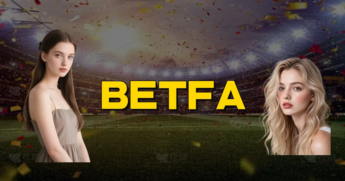 Betfa Oficial