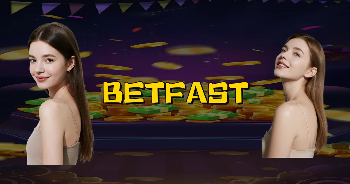 Betfast Oficial