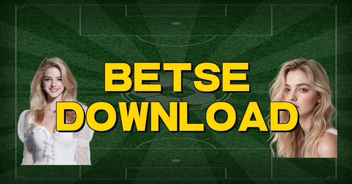 Betse Download Oficial