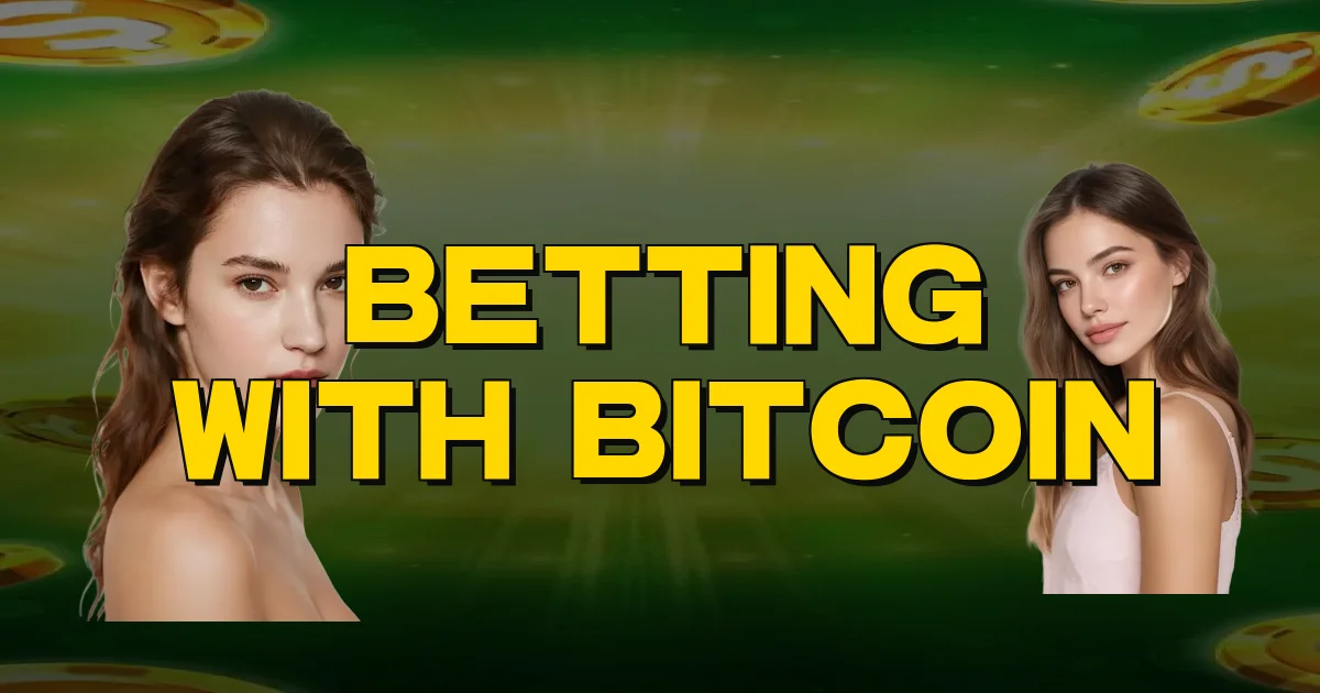 Betting With Bitcoin Oficial