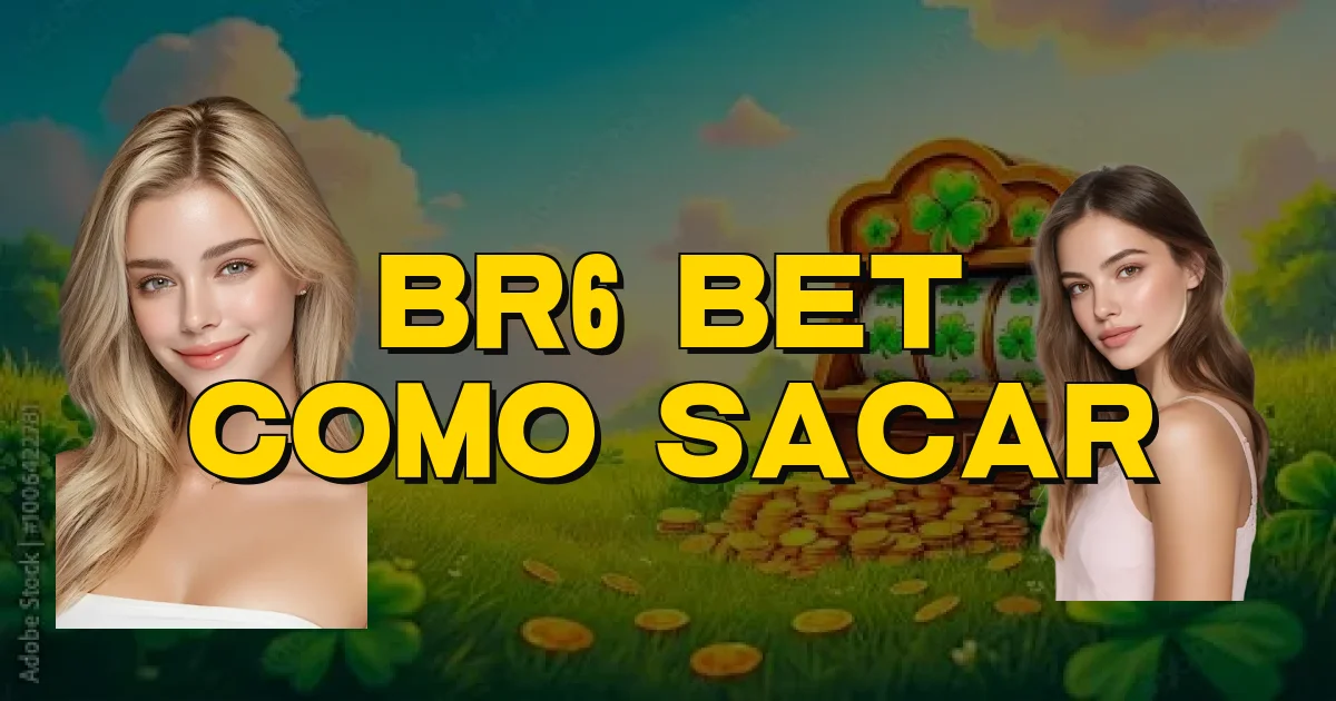 Br6 Bet Como Sacar Oficial