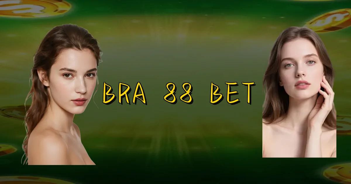 Bra 88 Bet Oficial