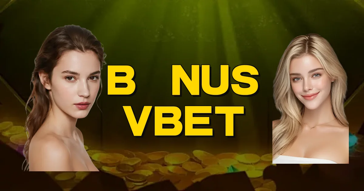 Bônus Vbet Oficial