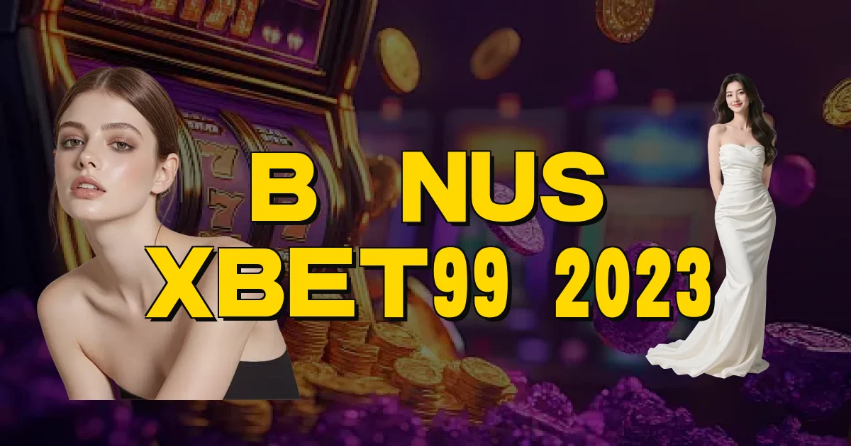 Bônus Xbet99 2023 Oficial