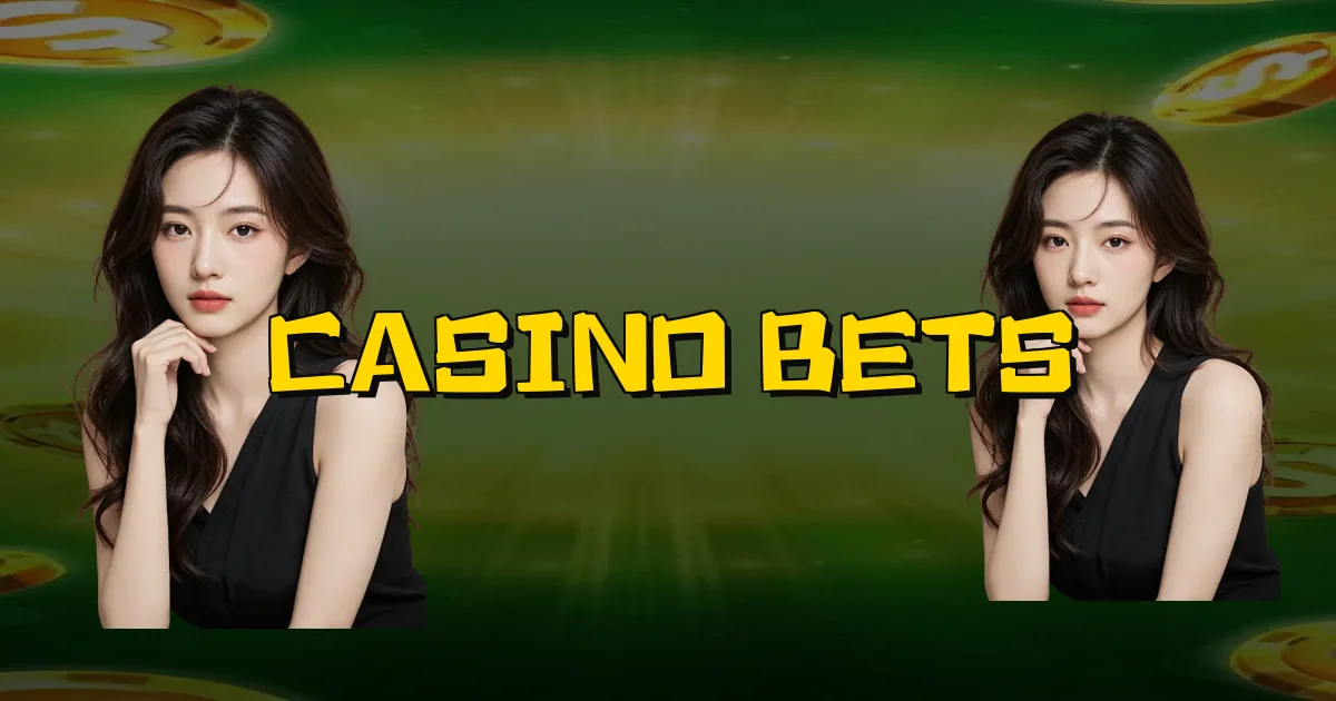 Casino Bets Oficial