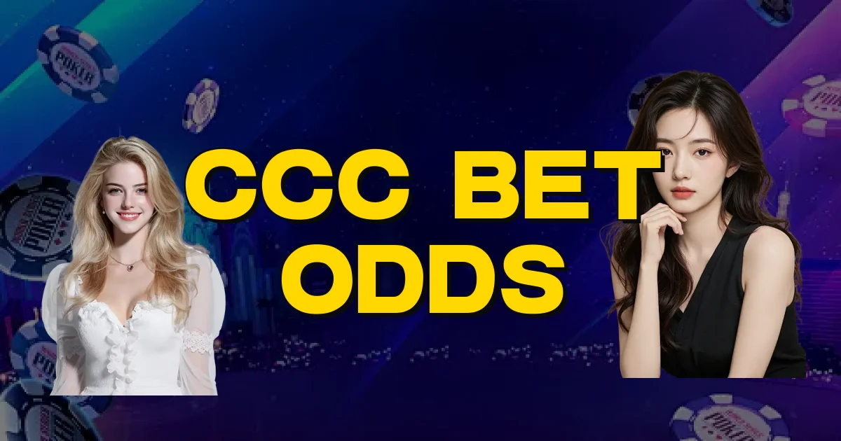 Ccc Bet Odds Oficial