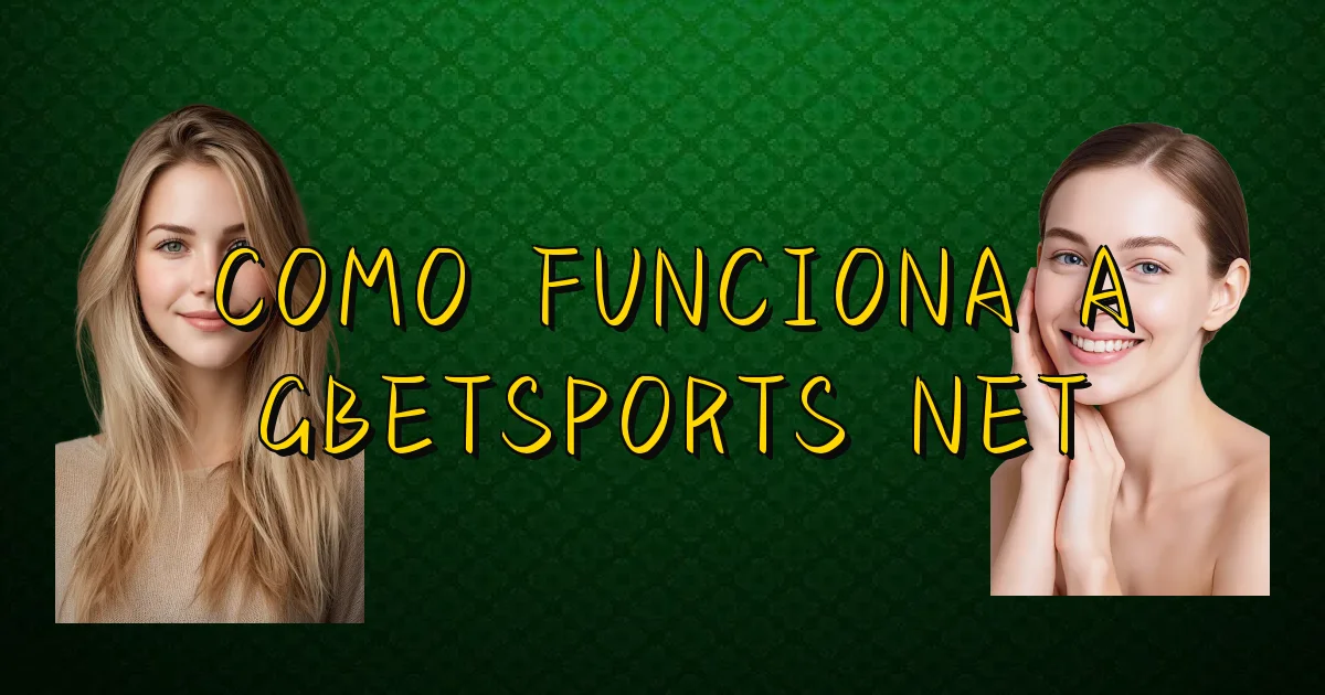 Como Funciona A Gbetsports Net Oficial